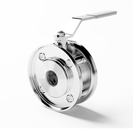 Краны шаровые LD СТРИЖ вода <br>